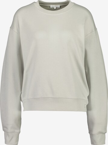 BETTER RICH Sweatshirt ' Gates ' in Grey: front