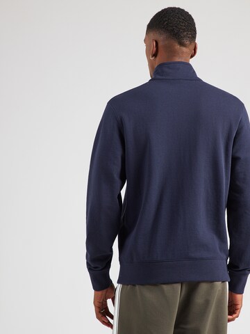 Champion Authentic Athletic Apparel Sweatshirt in Blauw