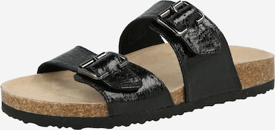 Šlepetės 'ONLMAXI-13' iš ONLY, spalva – juoda, Prekių apžvalga