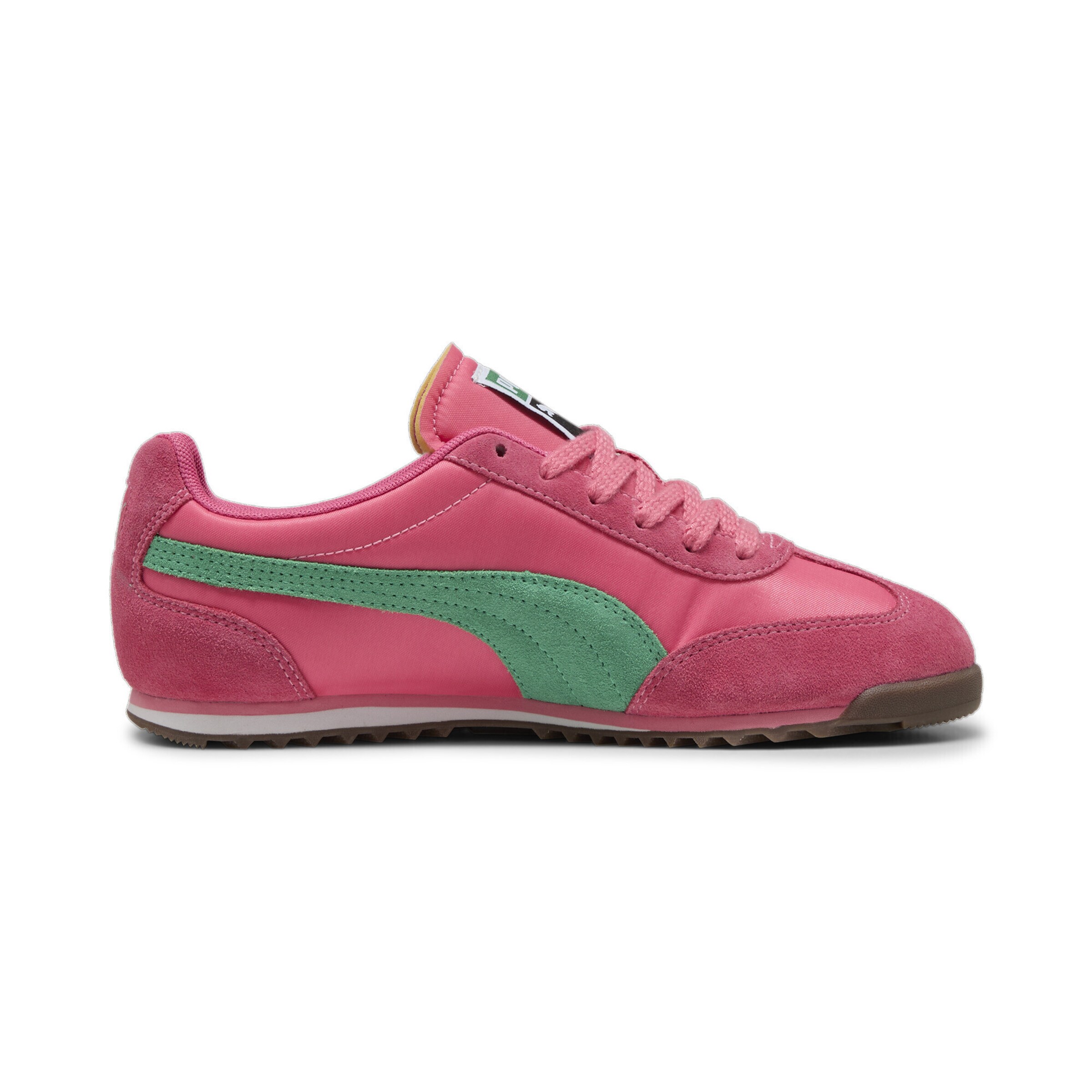 Baskets basses 'Arizona' PUMA en rose