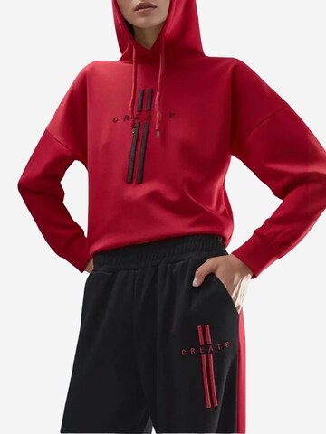 Tenue d'intérieur Lady Bersan en mélange de couleurs