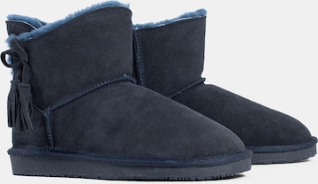 Gooce Snow Boots 'Belinda' in Blue