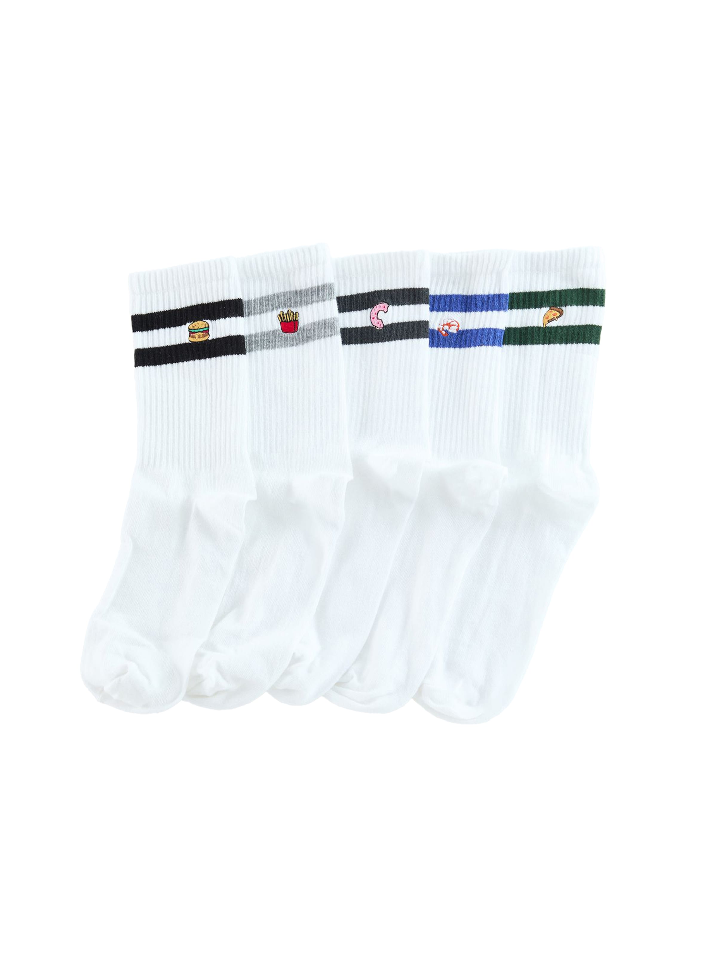 Calzino di Trendyol in beige: frontale