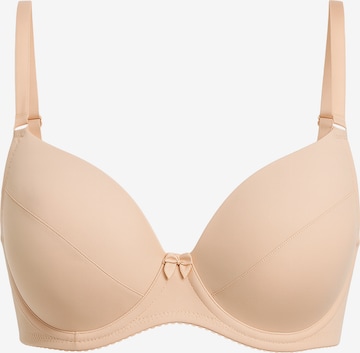 Vivisence BH '1089' in Beige: Vorderseite