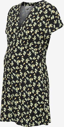 Only Maternity Kesämekko 'OLMNOVA MOLLIE' värissä keltainen / minttu / musta, Tuotenäkymä