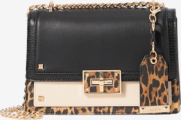 ALDOTorba preko ramena 'BYWORTH' - miks boja boja: prednji dio