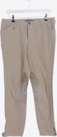 Lauren Ralph Lauren Pants in L in Brown: front