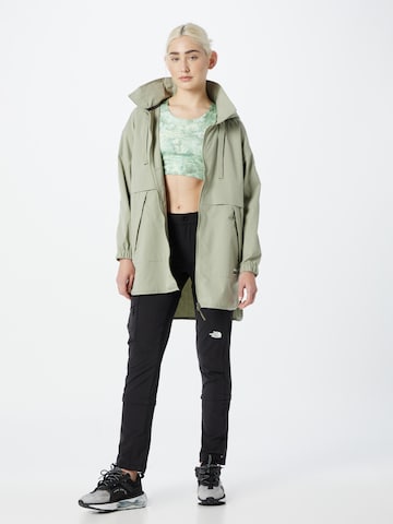 Torstai Outdoor Jacket in Green