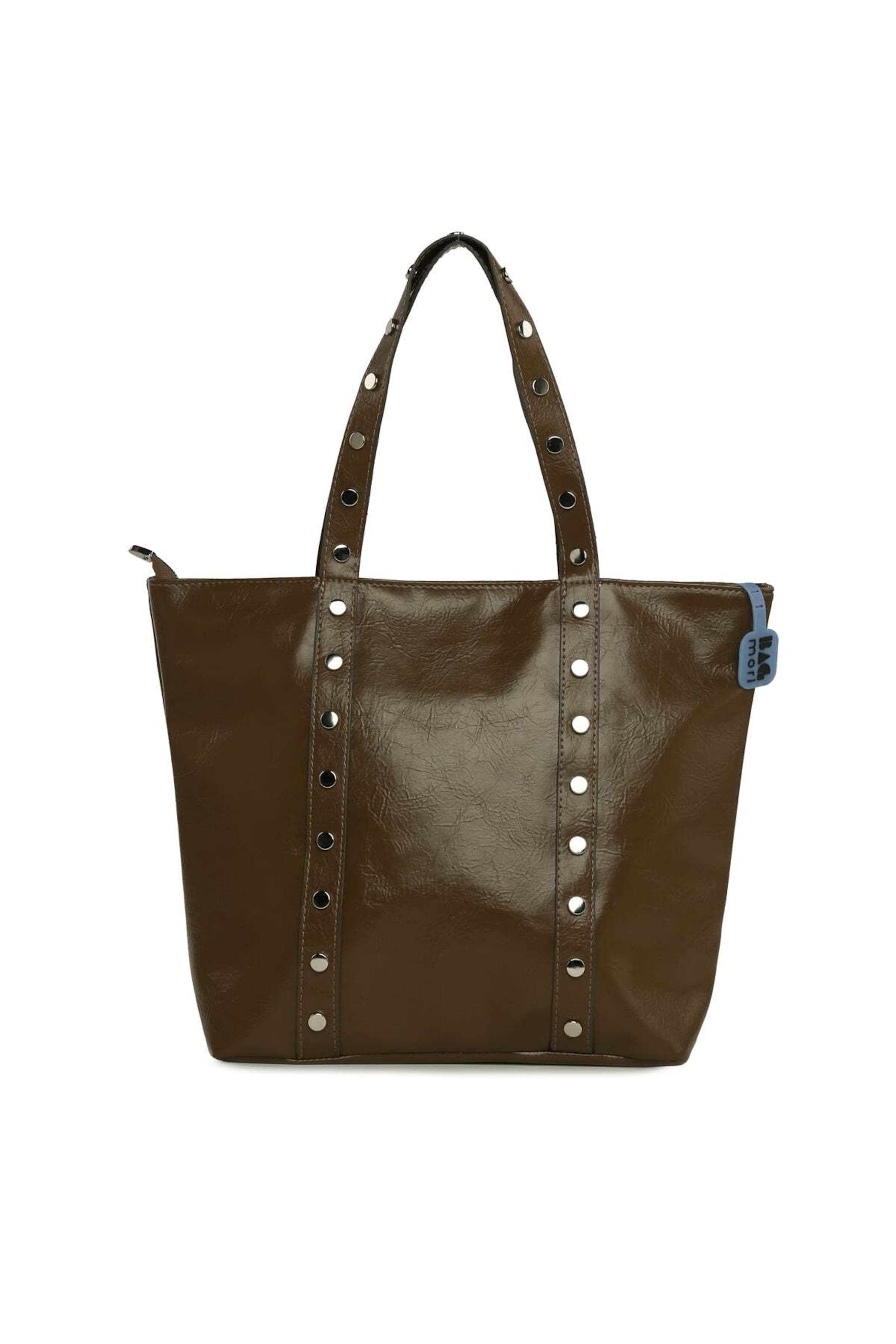 Plase de cumpărături Bagmori pe ciocolatiu, Vizualizare produs