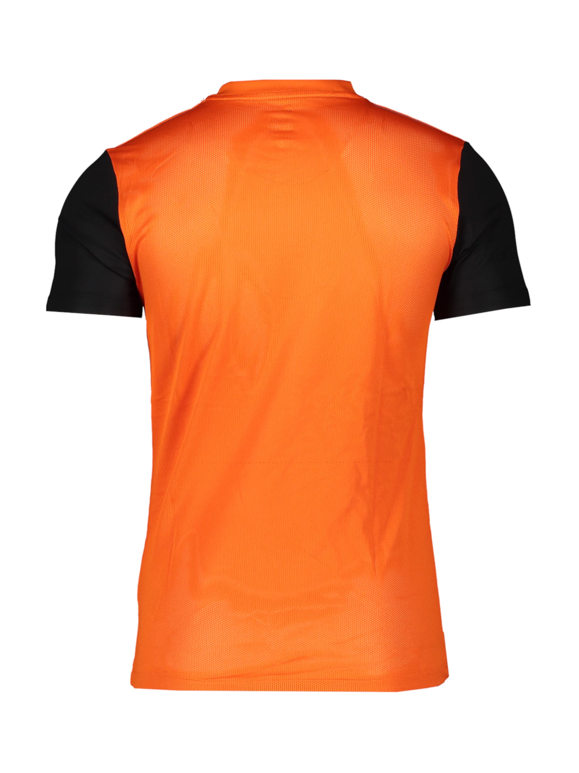 NIKE Functioneel shirt 'Tiempo Premier II' in Oranje