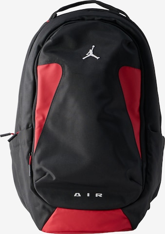 Jordan Plecak 'JAM ELEMENT PRO' w kolorze czarny: przód