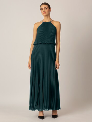 APART Abendkleid in Grün