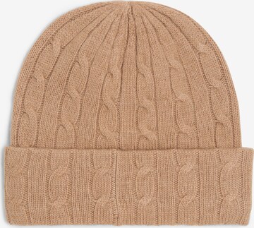 Polo Ralph Lauren Beanie in Brown