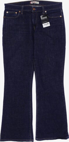 LEVI'S ® Jeans 32 in Blau: predná strana