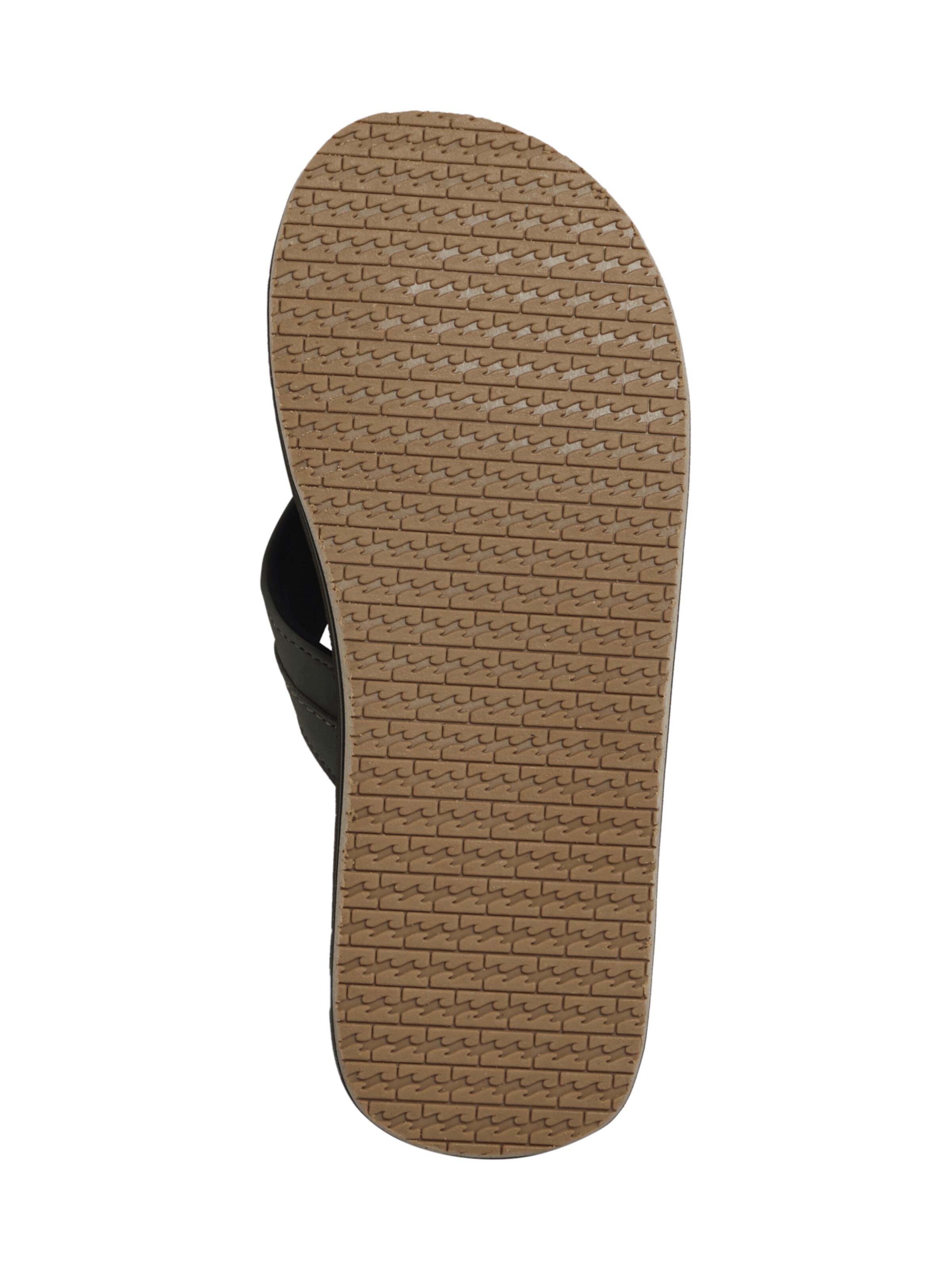 Séparateur d'orteils 'All Day Impact' BILLABONG en marron