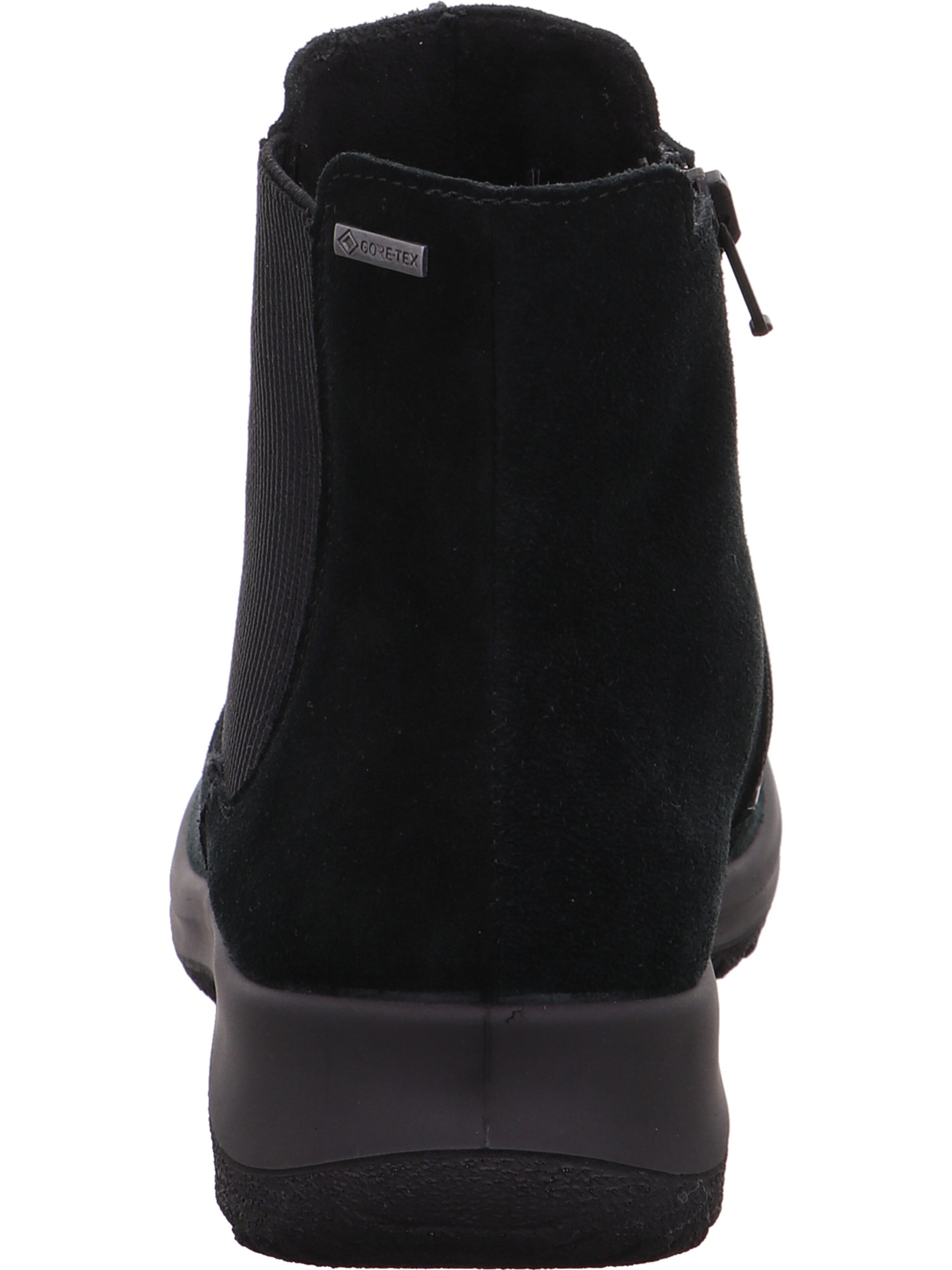 Legero Chelsea Boots in Black