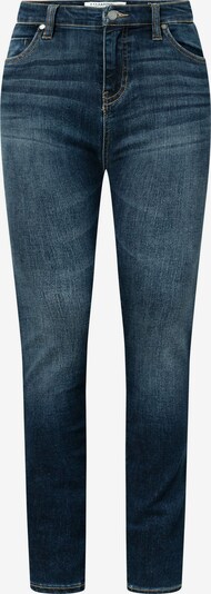 Liverpool Jean 'Abby' en bleu foncé, Vue avec produit