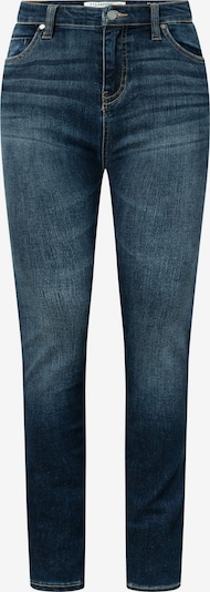 Liverpool Jean 'Abby' en bleu fonc�é, Vue avec produit