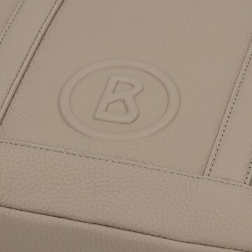 Shopper 'Bozen Zeta' di BOGNER in marrone