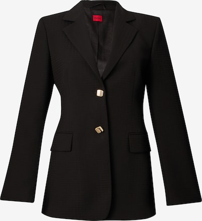 HUGO Bleiseri 'Alerina' värissä musta, Tuotenäkymä