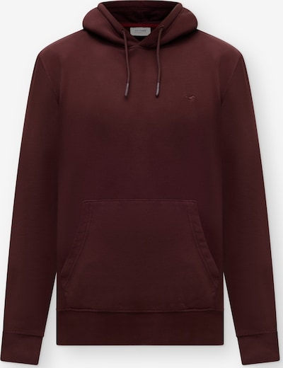 MUSTANG Sweatshirt 'Bronson' in S in Chestnut brown, Item view