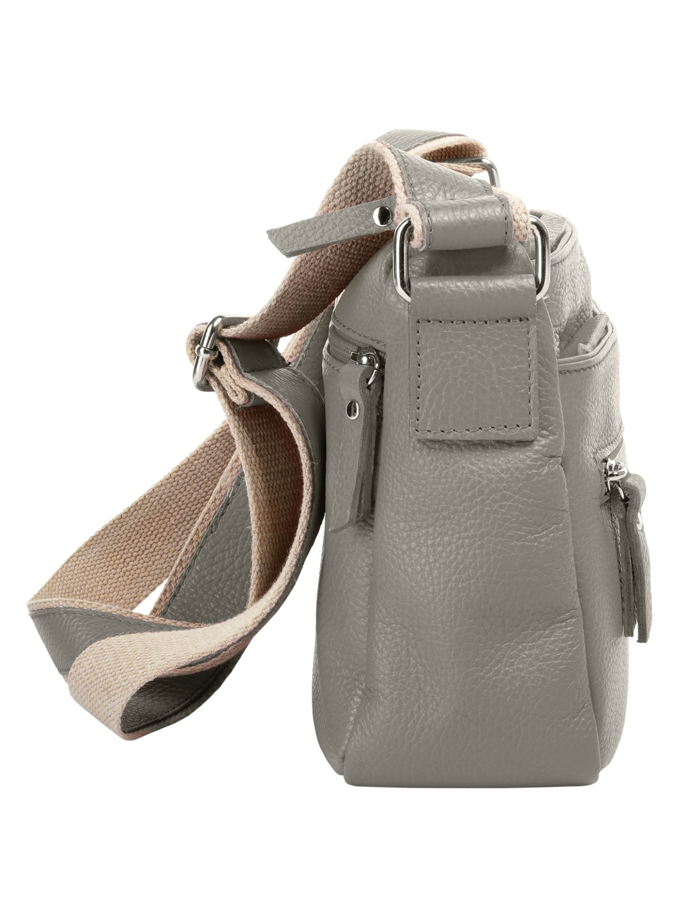 Sac à bandoulière Samantha Look en gris