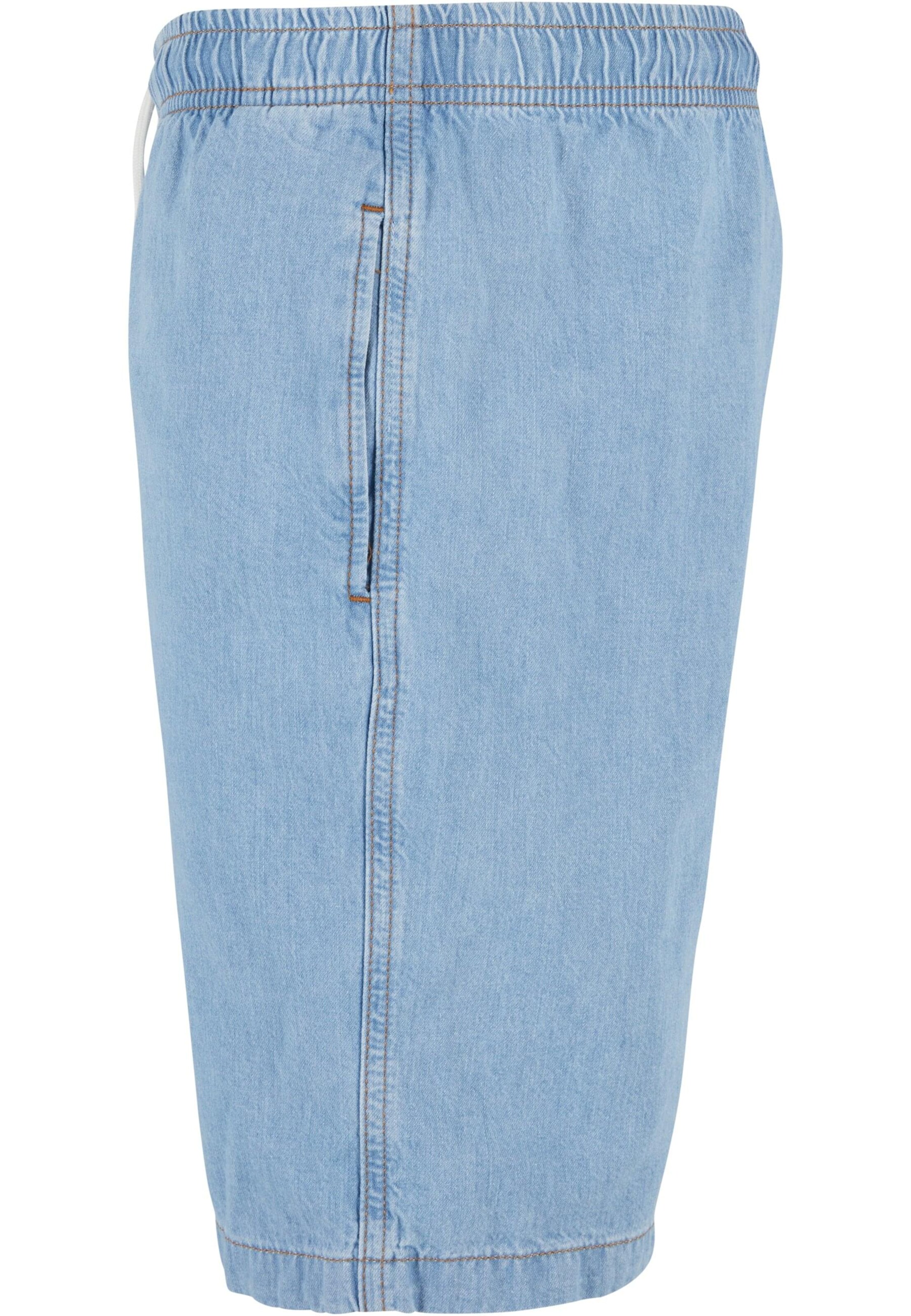 2Y Premium Loose fit Jeans in Blue