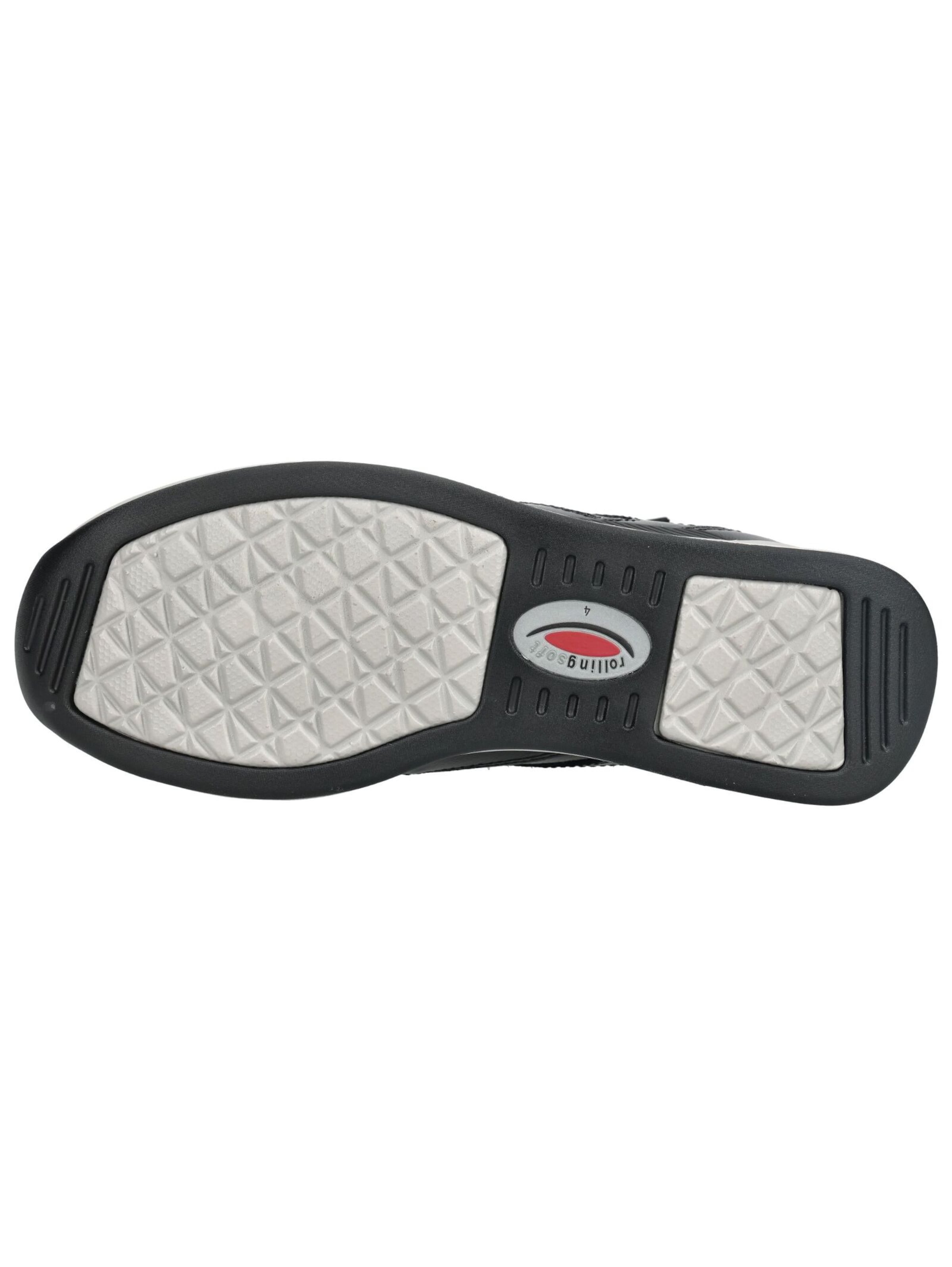 Baskets basses GABOR en noir