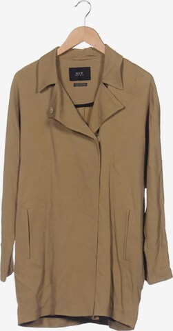 SET Jacket & Coat in XS in Beige: front