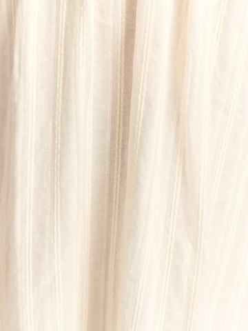 St MRLO Kleid 'MRLO' in Beige