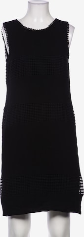 Qiero Dress in S in Black: front