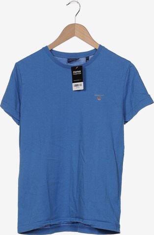 GANT T-Shirt S in Blau: predná strana