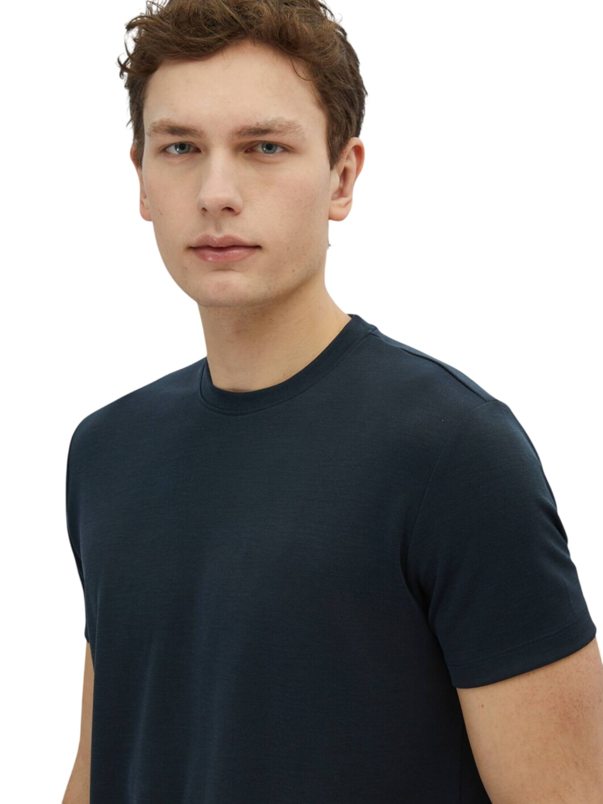 KİP Shirt in Black