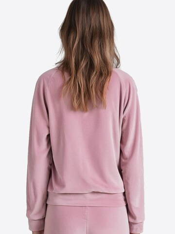 Vivisence Sweatshirt '9005' in Roze