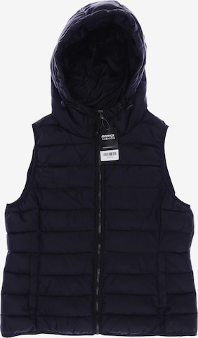 ONLY Vest in XL in Black: front