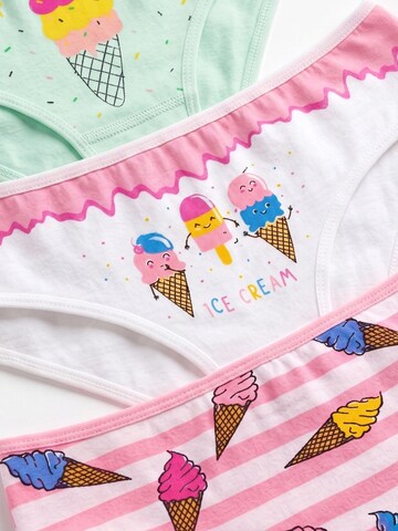 ÖTS Onderbroek in Gemengde kleuren