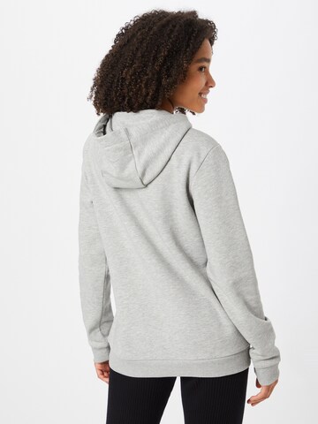 LOOKS by Wolfgang Joop Sweatshirt in Grey