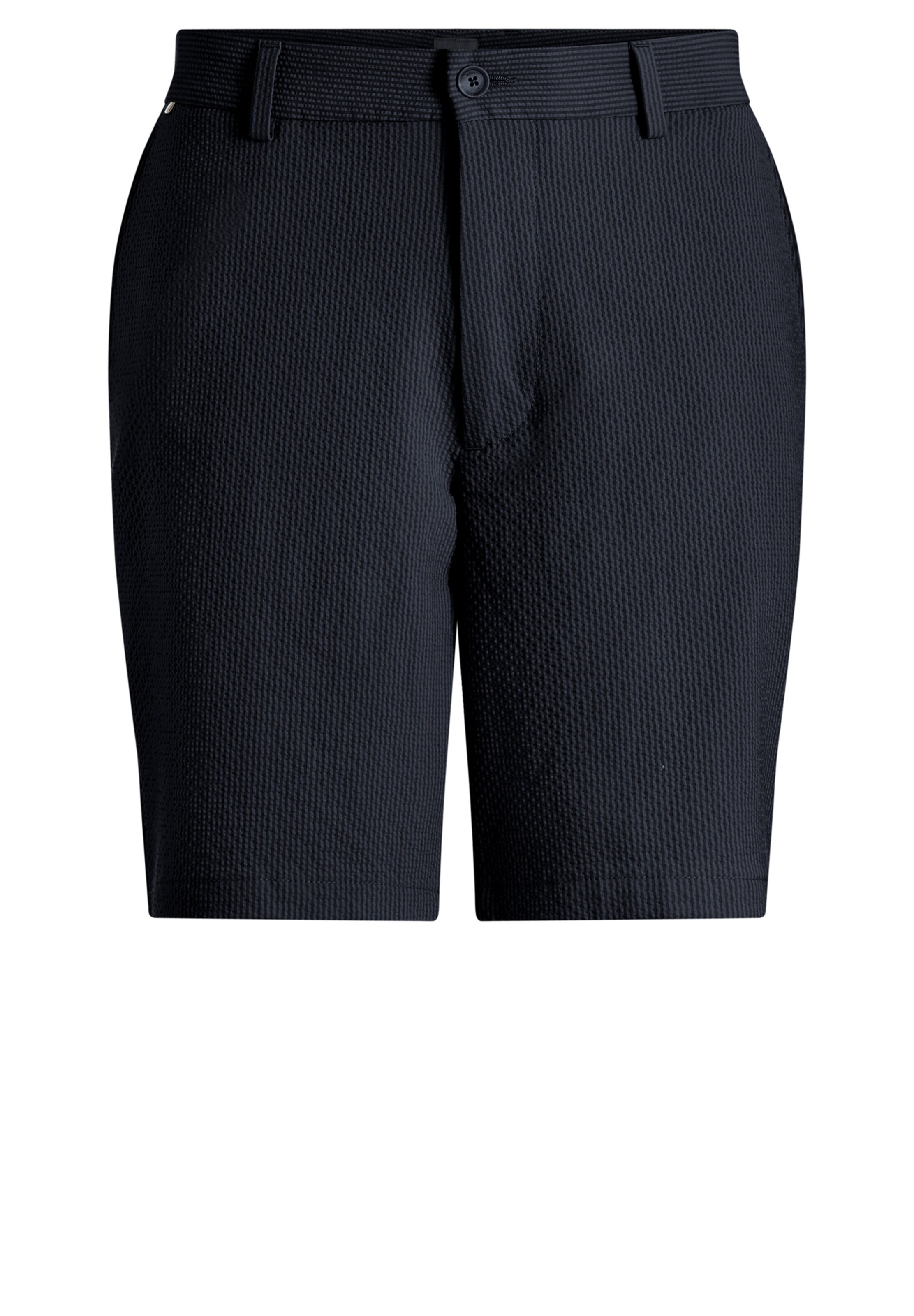 BOSS Chino Pants in 33 in mottled blue, Item view