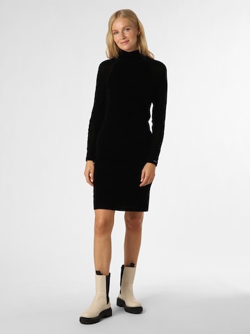 Marc Cain Dress in Black: front