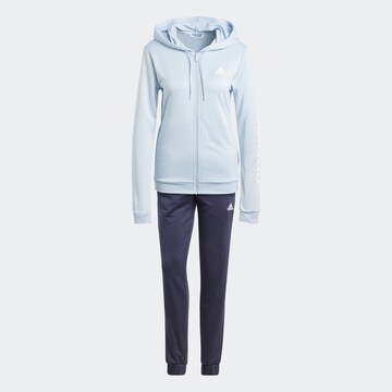 ADIDAS SPORTSWEAR Tracksuit in Blue