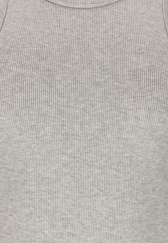Athlecia Sports top 'Lenga' in Grey