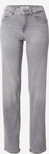 ONLY Farkut 'ONLPOWER' koossa 25-26/30 värissä harmaa denim, Tuotenäkymä