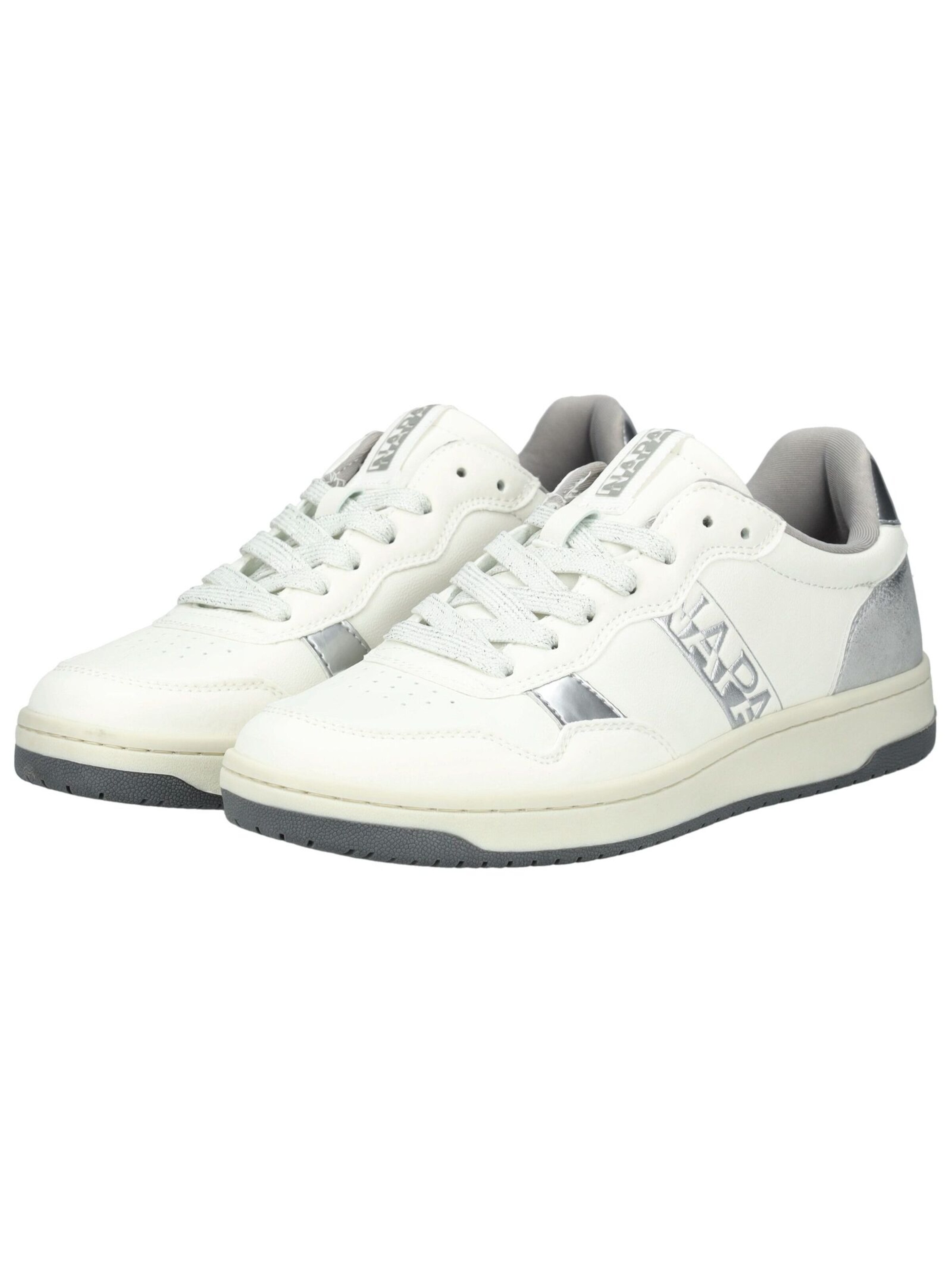 NAPAPIJRI Sneaker in Weiß