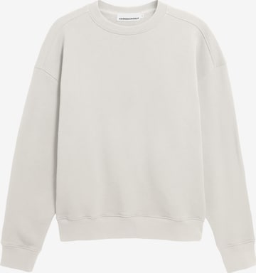 ARMEDANGELS Sweatshirt in Beige: Vorderseite