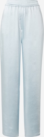 LeGer by Lena Gercke Wide Leg Hose 'Carlotta' in Blau: predná strana