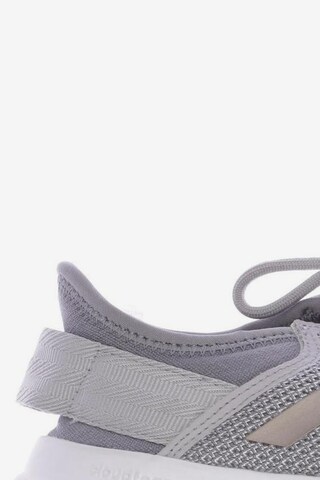 ADIDAS PERFORMANCE Flats & Loafers in 38,5 in Grey