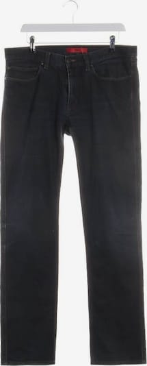 HUGO Red Jeans in 34/34 in navy, Produktansicht