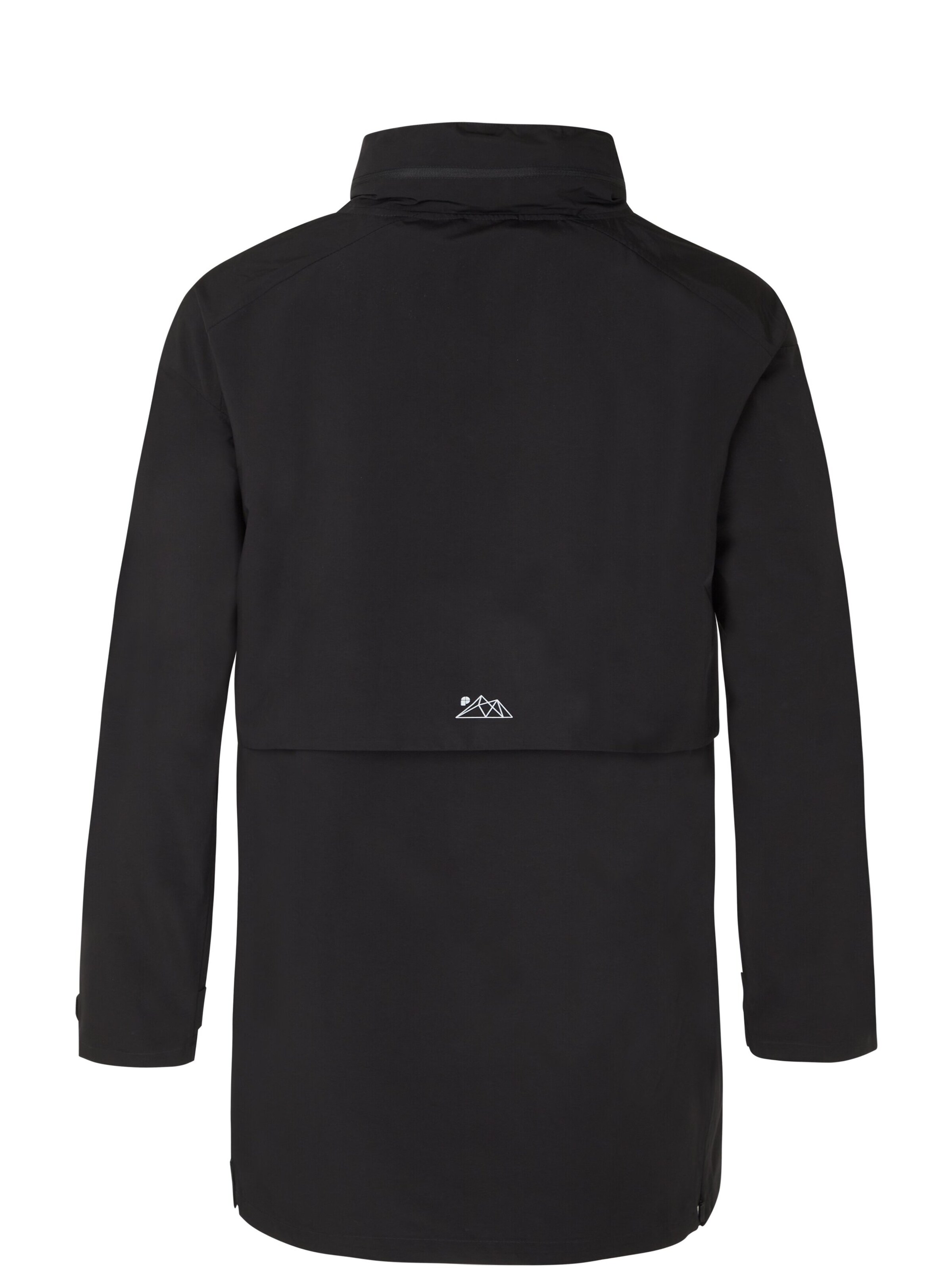 PROTEST Winter jacket 'PRTBRYSON' in Black