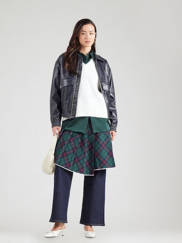 studioselect Pullover 'Alena' in Weiß