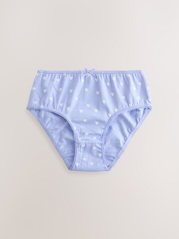 Next Underpants in Blue